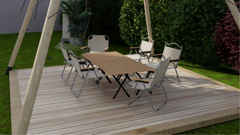 九龙坡区帐篷生产厂家：以匠心筑牢户外装备的品质根基